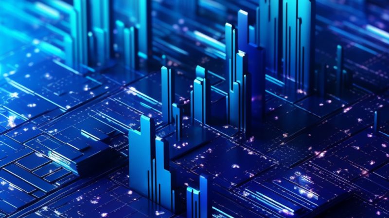 知识图谱存储方案：构建智能时代的基石